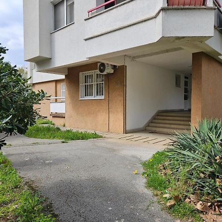 City Mid Mostar Apartment エクステリア 写真